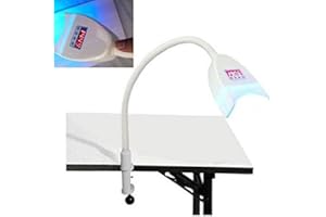 OU BEST CHOOSE Dentaire Blanchiment LED Teeth Withening Lampe Accélérateur Lumière Machine à Blanchir Les Dents