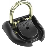 Abus WBA100 Granit C/SB - Anclaje de suelo