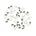 Produktbild 50pcs 2A 32V / 63V Flink Surface Mounted SMD 1206 Fusing Fuse Chip