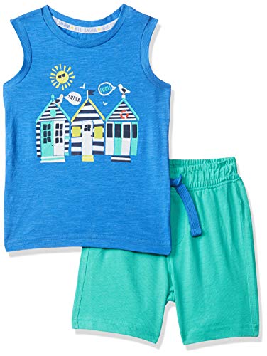 Baby Boys' Clothing Set