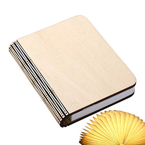 Preisvergleich Produktbild LED-Leuchten mit Wecker Nachttisch / Bluetooth-Lautsprecher, Fernbedienung Nachttischlampe, dimmbare RGB256-Farbe, 3 Helligkeitsstufen, inklusive USB-Kabel (2000mAh Batterien Faltschachtel),B,21.5X17