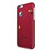 Produktbild Pokemon GO Original Red Scratchy Pokedex Hard Snap-On Protective Case Cover For Iphone 6 PLUS / Iphone 6S PLUS