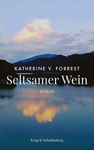 Seltsamer Wein