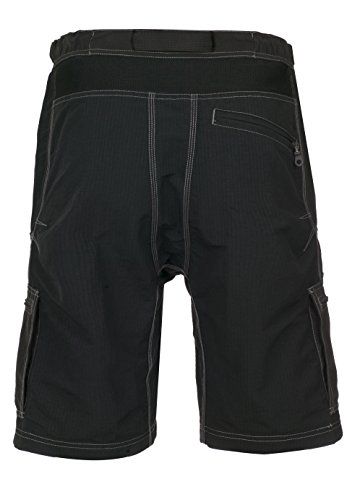Mainstream MSX Bike Short Back Country - 2