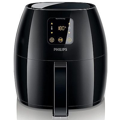 Preisvergleich Produktbild Philips Heißluftfritteuse HD9240 / 90 AirFryer XL