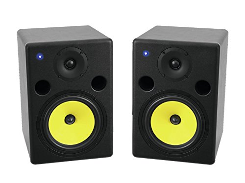 OMNITRONIC PNM-8 Nahfeld-Monitor