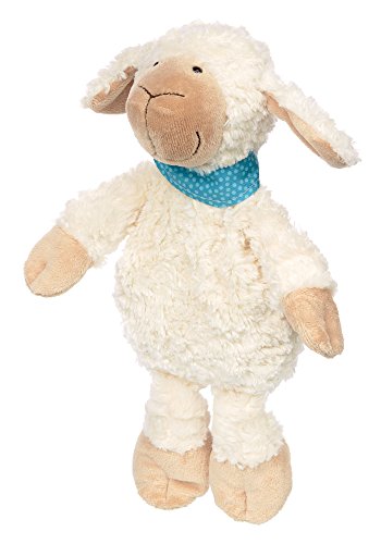 Preisvergleich Produktbild sigikid, Mädchen und Jungen, Wärmekissen Schaf, Sweety, Weiß, 41800