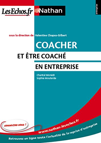 Download Coacher et être coaché en entreprise Download Coacher et être coaché en entreprise