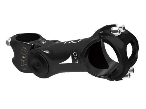RFR Verstellbarer Vorbau MTB 31.8mm schwarz