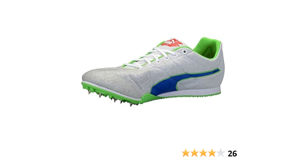 puma scarpe chiodate