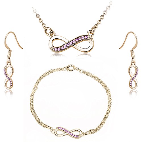 Timothy Stone Mujer chapado en oro