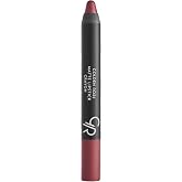 Golden Rose Matte Lipstick Crayon No: 11 - Besleyici Nemlendirici Mat Kalem Ruj
