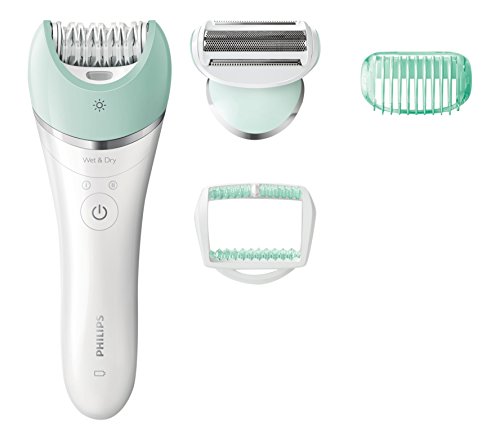 PHILIPS BRE620/00 EPILATORE SATINELLE ADVANCED