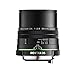 Price comparison product image Pentax HD DA Limited 35mm F2.8 Macro Lens - Black