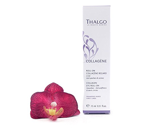 Preisvergleich Produktbild Thalgo Collagene Roll-On Collagene Regard - Collagen Eye Roll-On 15ml