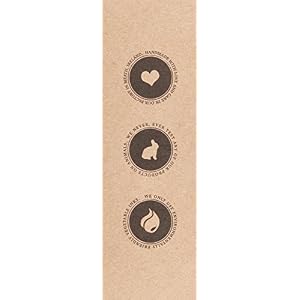 The Handmade Soap Company Beard Oil 100 ml - Image 4
