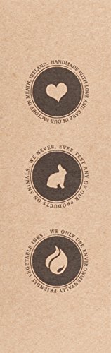 The Handmade Soap Company Beard Oil 100 ml - Image 4