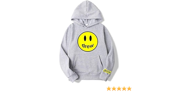 felpa drew house amazon