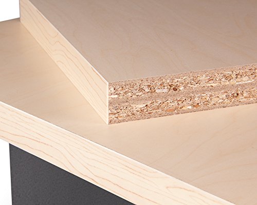 Werkbank Werktisch Montagewerkbank Werkstatttisch Schubladenschrank Werkstatt - 8