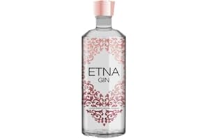 AMACARDO Etna Gin 70 cl 40% By Nelson Sicily