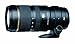 Price comparison product image Tamron SP 70-200MM F/2.8 DI VC USD Telephoto Zoom Lens for Canon EF Cameras (Model A009E)