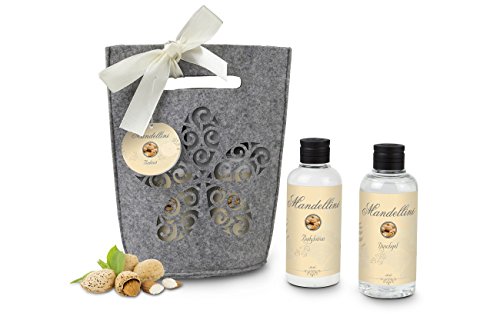 Wellness Set Mandellini