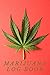 Produktbild Marijuana Log Book: Journal Notebook to Review Encounters with Different Marijuana Strains