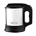 Lifelong EK01 1-Litre Electric Kettle (Black) RS.849.00