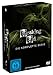Breaking Bad - Die komplette Serie (21 Discs)