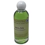  El bosque de los aromas Aceite Esencial para quemadores con Aroma a melón