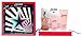 Produktbild Jean Paul Gaultier Classic Geschenkset femme / woman, Eau de Toilette Vaporisateur / Spray 50 ml, Bodylotion 75 ml, Duschgel 30 ml, 3D Brille, 1er Pack (1 x 155 ml)