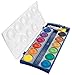 Produktbild Pelikan 720250 Deckfarbkasten K12, 12 Farben inkl. 1 Tube Deckweiß, Schul-Standard
