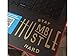 Produktbild wandaufkleber fussball wandaufkleber gamer stay humble hustle hard Laptop sticker