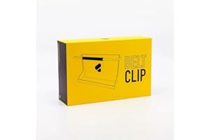 We Are Rewind Audio Accessories Cassette Player Belt Clip