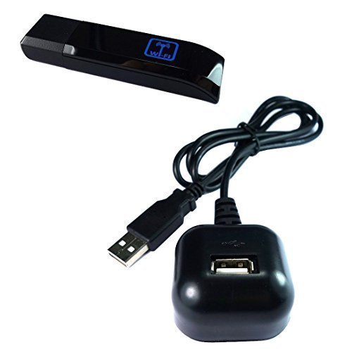 Preisvergleich Produktbild Original TV WiFi USB Dongle für Sharp lc-32le351k-wh