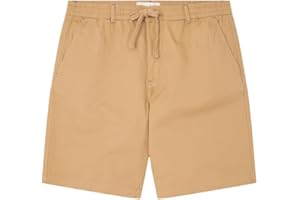 Springfield Bermudy - Bermudy (szorty) Mężczyźni