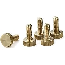 Viti Metriche 2.2 X 5.3mm, Ottone, Testa Grande Svasata (10x) -SICH54B- Giocattoli Online | Giochi Online - Foto 5