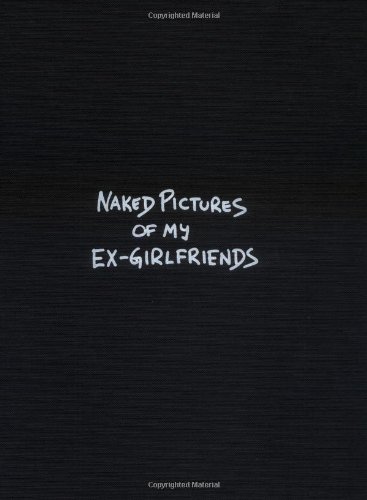 Naked Pictures Of My Ex-girlfriends: Romance in the 70s