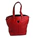 Produktbild  Puma Ferrari Damen Henkeltasche Rot Official Product Size: Large