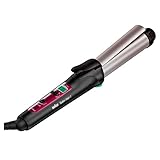 Braun Satin Hair 7 Lockenstab CU750, mit IonTec und Colour Saver Technologie