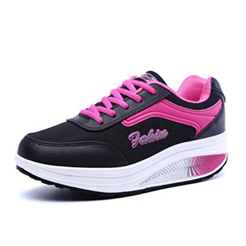ladies walking trainers