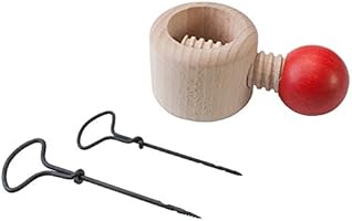 Pebaro setkast3 - Kastanienhalter Bastel-Set