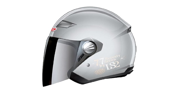 LS2 OF569 - Casco semi-integrale : Amazon.it: Auto e Moto