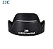 Produktbild JJC LH-EW53 Gegenlichtblende (Streulichtblende, Sonnenblende) für Canon EF-M 15-45mm f/3.5-6.3 IS STM ersetzt Canon EW-53