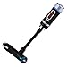Mpow® Streambot Y Wireless Bluetooth FM Transmitter Radio Adapter Handsfree Car Kit with Hands-Free Calling, Music Control, and Charging Port for iPhone 5S 5 5C 4S 4 iPod, Android cell phone, MP3 Players and other devices RS.2959.00