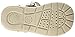 Geox Kaytan C, Baby Boys' Sandals, White/Navy, 6 UK Child