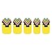 Tattify Tribal Nail Wraps - Stairmaster (Set of 22)