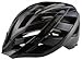 Produktbild Fahrradhelm Alpina Panoma MTB Gr.M (53-57) schwarz-anthrazit