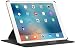 Produktbild StilGut UltraSlim Case V2, Hülle mit Standfunktion für Apple iPad Pro 12,9", Schwarz