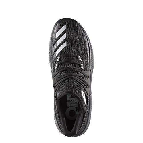 adidas dame 3 basketball shoes